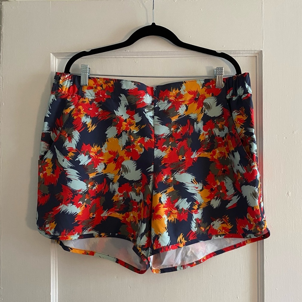 Columbia Quick Dry Shorts